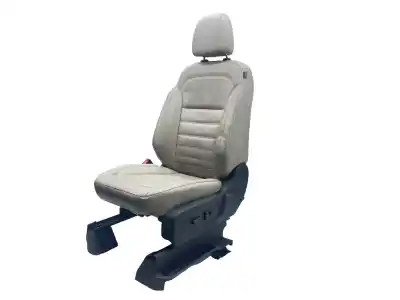 Pezzo di ricambio per auto di seconda mano sedile anteriore sinistro per ford kuga (cbs) titanium riferimenti oem iam cj5a9661701ap  cj5a9661701as