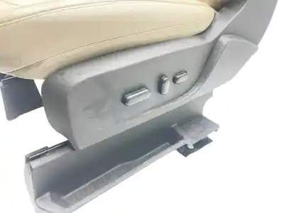 Pezzo di ricambio per auto di seconda mano sedile anteriore sinistro per ford kuga (cbs) titanium riferimenti oem iam cj5a9661701ap  cj5a9661701as