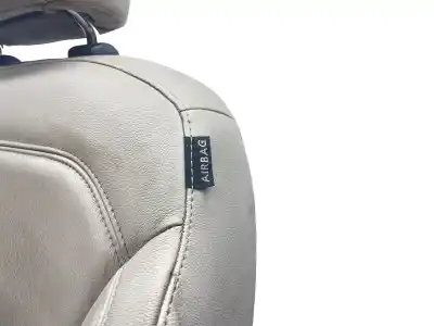 Pezzo di ricambio per auto di seconda mano sedile anteriore sinistro per ford kuga (cbs) titanium riferimenti oem iam cj5a9661701ap  cj5a9661701as