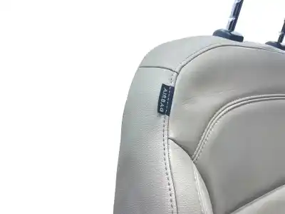 Pezzo di ricambio per auto di seconda mano sedile anteriore destro per ford kuga (cbs) titanium riferimenti oem iam cv4a9661704ap cv4a-9661704-ap 2111736