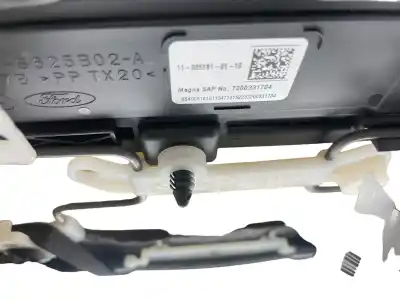 Pezzo di ricambio per auto di seconda mano sedile anteriore destro per ford kuga (cbs) titanium riferimenti oem iam cv4a9661704ap cv4a-9661704-ap 2111736