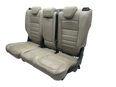 Second-hand car spare part rear seats for ford kuga (cbs) titanium oem iam references   