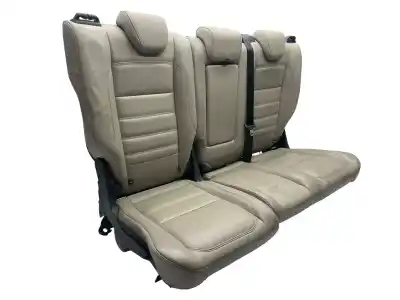 Second-hand car spare part rear seats for ford kuga (cbs) titanium oem iam references   