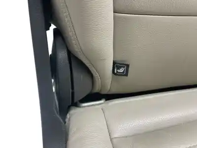 Second-hand car spare part rear seats for ford kuga (cbs) titanium oem iam references   