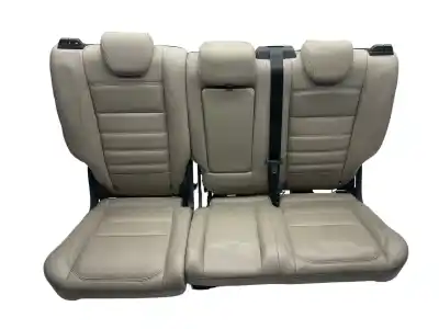 Second-hand car spare part rear seats for ford kuga (cbs) titanium oem iam references   