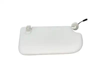 Peça sobressalente para automóvel em segunda mão pára-sol esquerdo por ford kuga (cbs) titanium referências oem iam cv44s04101cj3am1 cv44-s04101-cj3am1 2265298