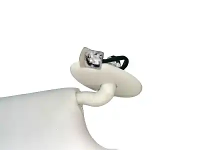 Peça sobressalente para automóvel em segunda mão pára-sol esquerdo por ford kuga (cbs) titanium referências oem iam cv44s04101cj3am1 cv44-s04101-cj3am1 2265298