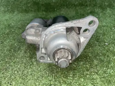 Peça sobressalente para automóvel em segunda mão motor de arranque por audi a3 (8p) 2.0 16v fsi referências oem iam 0001121408 02z911023e 