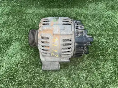 Автозапчасти б/у генератор за CITROEN ZX 1.4 / 1.4i Reflex ссылки OEM IAM A13VI46 2541447A 