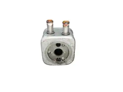 Peça sobressalente para automóvel em segunda mão RADIADOR DE ÓLEO DO MOTOR por SEAT ALHAMBRA (7V9)  Referências OEM IAM 068117021B  