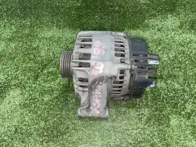 Pezzo di ricambio per auto di seconda mano ALTERNATORE per CITROEN XSARA BERLINA  Riferimenti OEM IAM 63321723 9634476880 