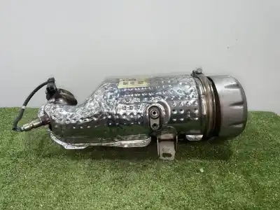 Second-hand car spare part PARTICLE FILTER for CITROEN DS4  OEM IAM references 9805783080 K683 F026