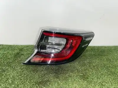 Second-hand car spare part RIGHT TAILGATE LIGHT for TOYOTA COROLLA (E21)  OEM IAM references   
