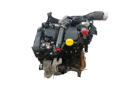 Second-hand car spare part COMPLETE ENGINE for MERCEDES-BENZ CITAN (W415) COMBI  OEM IAM references K9KE628  607951