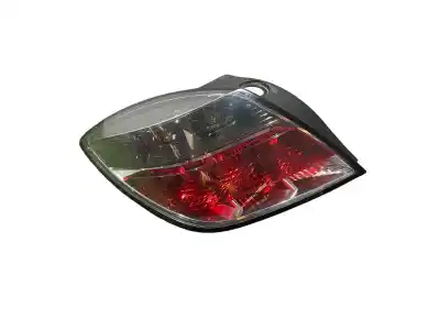 Автозапчасти б/у ЛЕВЫЙ ЗАДНИЙ ФОНАРЬ за OPEL ASTRA GTC  ссылки OEM IAM 93183055  