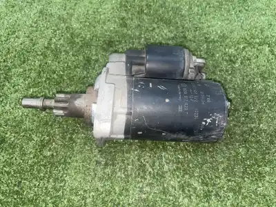 Автозапчасти б/у двигатель запускается за AUDI A3 (8L) Motor 1.8 Ltr. - 92 kW 20V ссылки OEM IAM 0001107022 02A911023T 
