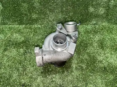 Second-hand car spare part Turbocharger for FORD FOCUS LIM. (CB4) 1.6 TDCi CAT OEM IAM references 4917307507 9685293080 49173-07507