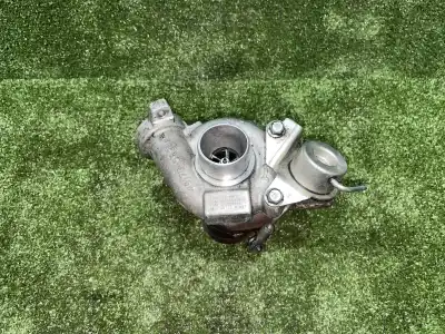 Gebrauchtes Autoersatzteil turbolader zum ford focus lim. (cb4) 1.6 tdci cat oem-iam-referenzen 4917307507 9685293080 49173-07507