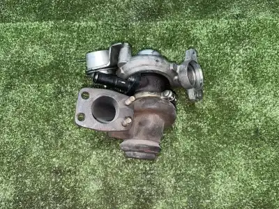 Gebrauchtes Autoersatzteil turbolader zum ford focus lim. (cb4) 1.6 tdci cat oem-iam-referenzen 4917307507 9685293080 49173-07507