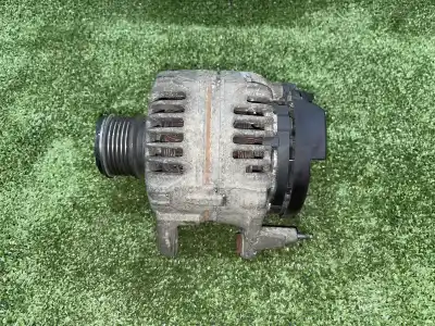 Second-hand car spare part Alternator for VOLKSWAGEN CADDY KA/KB (2K) 1.9 TDI OEM IAM references 0124325130 06F903023D 