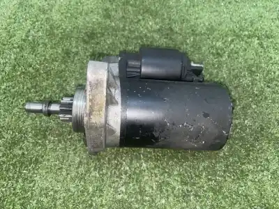 Pièce détachée automobile d'occasion Démarreur De Voiture pour VOLKSWAGEN GOLF III BERLINA (1H1) Motor 2.0 Ltr. - 85 kW Références OEM IAM 0001107020 020911023A 