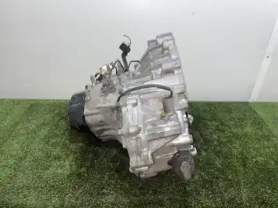 Pezzo di ricambio per auto di seconda mano riduttore per mazda premacy (cp) 1.9 16v cat riferimenti oem iam g561  