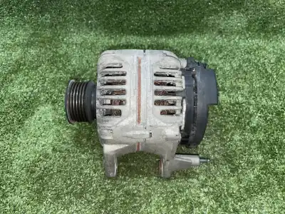 Second-hand car spare part Alternator for AUDI A3 (8L) Motor 1.8 Ltr. - 92 kW 20V OEM IAM references 0124325003 028903028D 