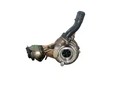 Pezzo di ricambio per auto di seconda mano Turbocompressore per PEUGEOT 307 BREAK / SW (S1) SW PACK Riferimenti OEM IAM 9682778680 756047 0375K8 Pezzo di ricambio per auto di seconda mano Turbocompressore per PEUGEOT 307 BREAK / SW (S1) SW PACK Riferimenti OEM IAM 9682778680 756047 0375K8