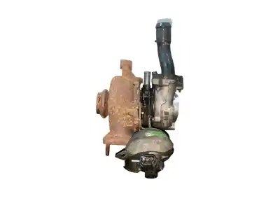 Pezzo di ricambio per auto di seconda mano turbocompressore per peugeot 307 break / sw (s1) sw pack riferimenti oem iam 9682778680 756047 0375k8 Pezzo di ricambio per auto di seconda mano turbocompressore per peugeot 307 break / sw (s1) sw pack riferimenti oem iam 9682778680 756047 0375k8