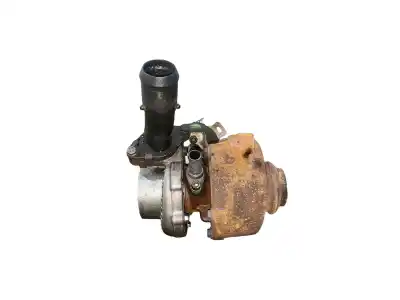 Pezzo di ricambio per auto di seconda mano turbocompressore per peugeot 307 break / sw (s1) sw pack riferimenti oem iam 9682778680 756047 0375k8 Pezzo di ricambio per auto di seconda mano turbocompressore per peugeot 307 break / sw (s1) sw pack riferimenti oem iam 9682778680 756047 0375k8