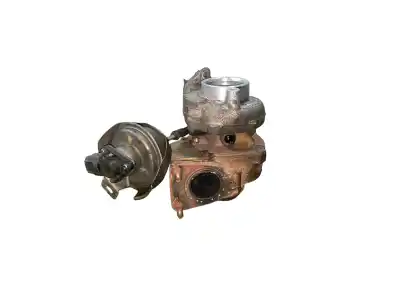 Pezzo di ricambio per auto di seconda mano turbocompressore per peugeot 307 break / sw (s1) sw pack riferimenti oem iam 9682778680 756047 0375k8 Pezzo di ricambio per auto di seconda mano turbocompressore per peugeot 307 break / sw (s1) sw pack riferimenti oem iam 9682778680 756047 0375k8