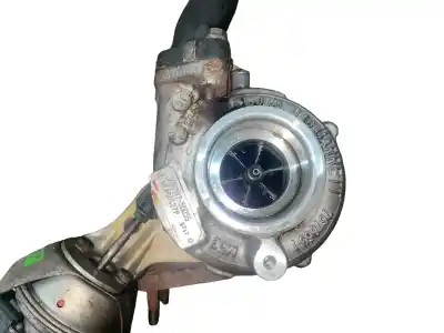Pezzo di ricambio per auto di seconda mano turbocompressore per peugeot 307 break / sw (s1) sw pack riferimenti oem iam 9682778680 756047 0375k8 Pezzo di ricambio per auto di seconda mano turbocompressore per peugeot 307 break / sw (s1) sw pack riferimenti oem iam 9682778680 756047 0375k8
