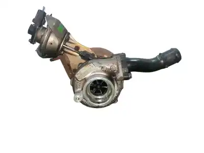 Pezzo di ricambio per auto di seconda mano turbocompressore per peugeot 307 break / sw (s1) sw pack riferimenti oem iam 9682778680 756047 0375k8 Pezzo di ricambio per auto di seconda mano turbocompressore per peugeot 307 break / sw (s1) sw pack riferimenti oem iam 9682778680 756047 0375k8