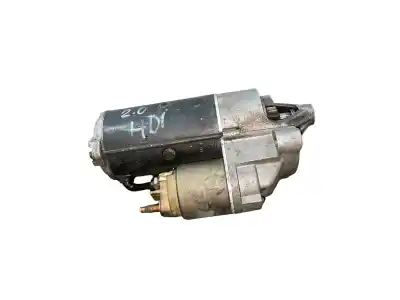 Pezzo di ricambio per auto di seconda mano motorino di avviamento per peugeot 307 break / sw (s1) sw pack riferimenti oem iam 9649972280 ms4280001620 5802z5 Pezzo di ricambio per auto di seconda mano motorino di avviamento per peugeot 307 break / sw (s1) sw pack riferimenti oem iam 9649972280 ms4280001620 5802z5