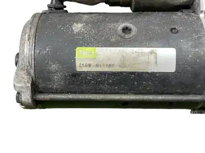 Pezzo di ricambio per auto di seconda mano motorino di avviamento per peugeot 307 break / sw (s1) sw pack riferimenti oem iam 9649972280 ms4280001620 5802z5 Pezzo di ricambio per auto di seconda mano motorino di avviamento per peugeot 307 break / sw (s1) sw pack riferimenti oem iam 9649972280 ms4280001620 5802z5