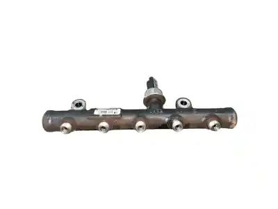 Pezzo di ricambio per auto di seconda mano Rampa Iniettori per PEUGEOT 307 BREAK / SW (S1) SW PACK Riferimenti OEM IAM 9654726280  1570N5 Pezzo di ricambio per auto di seconda mano Rampa Iniettori per PEUGEOT 307 BREAK / SW (S1) SW PACK Riferimenti OEM IAM 9654726280  1570N5