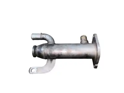 Pezzo di ricambio per auto di seconda mano raffreddatore egr per peugeot 307 break / sw (s1) sw pack riferimenti oem iam 9645689780  161835 Pezzo di ricambio per auto di seconda mano raffreddatore egr per peugeot 307 break / sw (s1) sw pack riferimenti oem iam 9645689780  161835