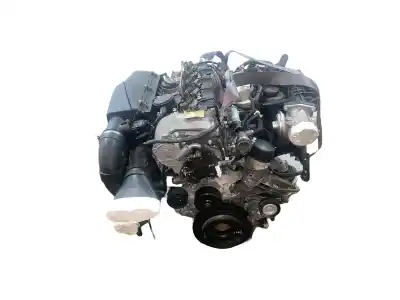 Second-hand car spare part COMPLETE ENGINE for MERCEDES-BENZ CLASE CLK (W209) COUPE  OEM IAM references 612967  A6120108402