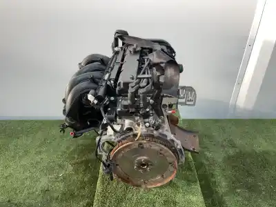 Second-hand car spare part complete engine for ford focus lim. (cb4) 1.6 16v cat oem iam references shda  