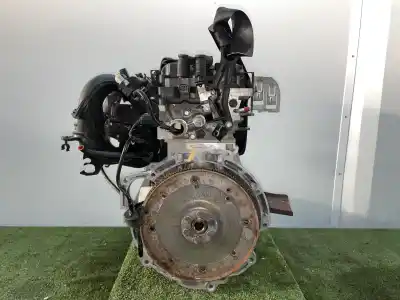 Second-hand car spare part complete engine for ford focus lim. (cb4) 1.6 16v cat oem iam references shda  