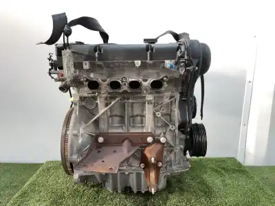 Second-hand car spare part complete engine for ford focus lim. (cb4) 1.6 16v cat oem iam references shda  