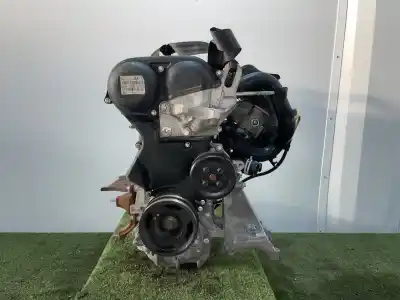 Second-hand car spare part complete engine for ford focus lim. (cb4) 1.6 16v cat oem iam references shda  