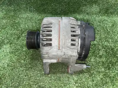 Автозапчасти б/у генератор за SEAT LEON (1M1) Motor 1.6 Ltr. - 77 kW 16V ссылки OEM IAM 0124325137 06A903026 