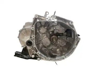 Pezzo di ricambio per auto di seconda mano riduttore per citroen c4 picasso tonic riferimenti oem iam 20ea07 20ea60 2231e6
