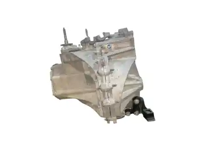 Pezzo di ricambio per auto di seconda mano riduttore per citroen c4 picasso tonic riferimenti oem iam 20ea07 20ea60 2231e6