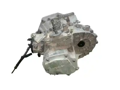 Pezzo di ricambio per auto di seconda mano riduttore per citroen c4 picasso tonic riferimenti oem iam 20ea07 20ea60 2231e6