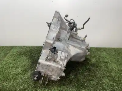 Gebrauchtes Autoersatzteil GETRIEBE zum HONDA CIVIC BERLINA (EG/EH)  OEM-IAM-Referenzen   
