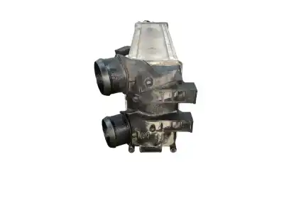 Pezzo di ricambio per auto di seconda mano intercooler per citroen c4 picasso tonic riferimenti oem iam 9684212480  0384n9