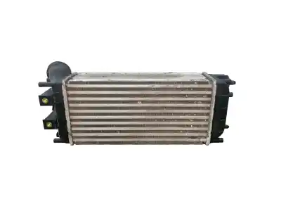 Pezzo di ricambio per auto di seconda mano intercooler per citroen c4 picasso tonic riferimenti oem iam 9684212480  0384n9