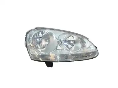 Автозапчасти б/у ПРАВАЯ ФАРА за VOLKSWAGEN GOLF V BERLINA (1K1)  ссылки OEM IAM 1K6941030P  